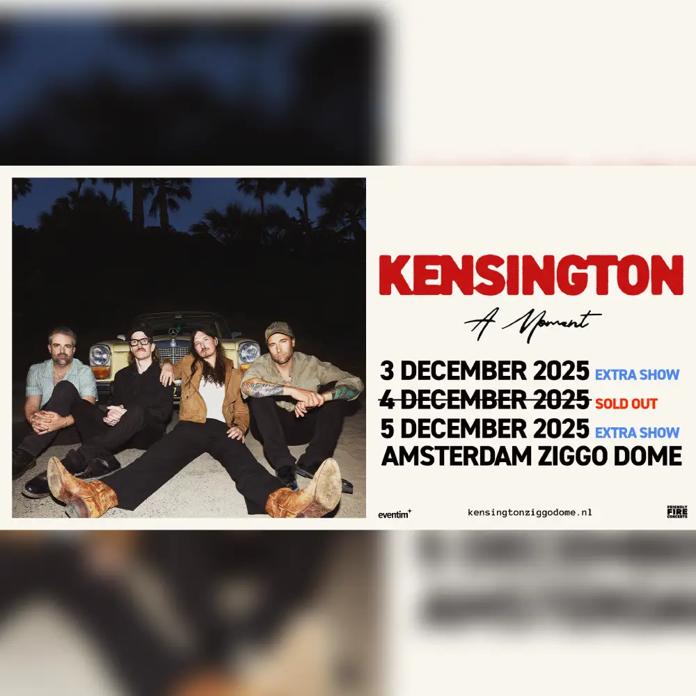 03/12 | Kensington
